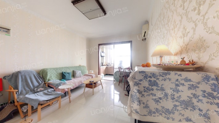 一品•美道二手房实景图