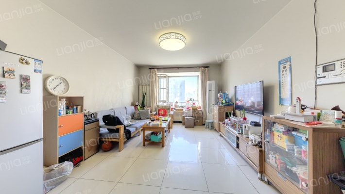 汇成家园二手房实景图