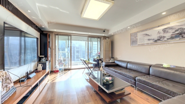 涵碧景苑二手房实景图