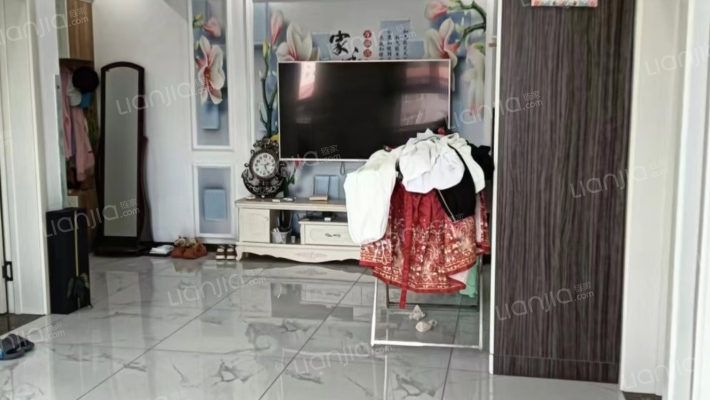 水岸观邸二手房实景图