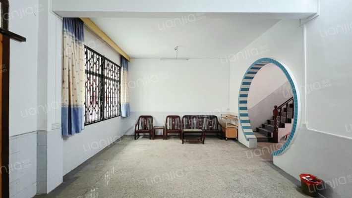 五金花园二巷二手房实景图