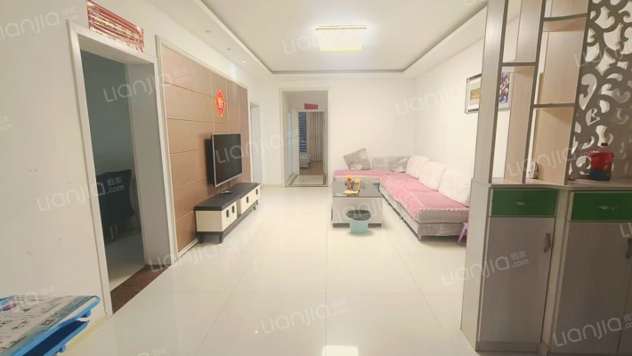 盛世名门二手房实景图