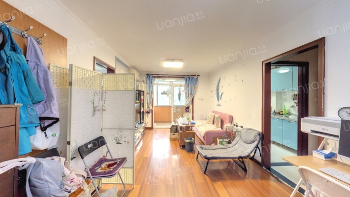 新街口西里三区二手房实景图