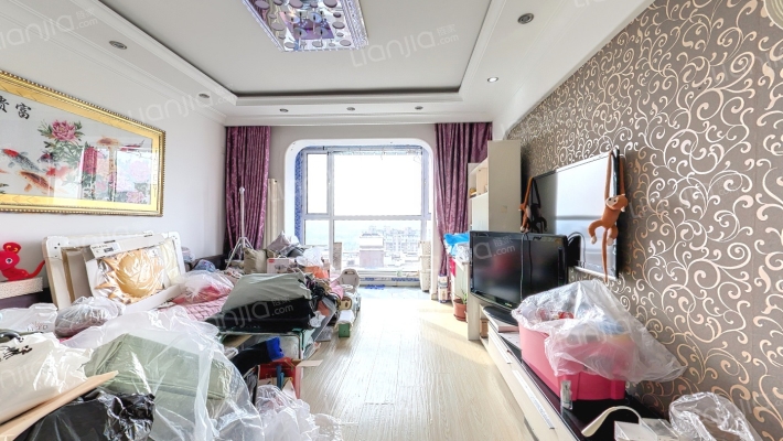 和合美家二手房实景图