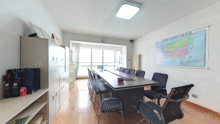 天河国际广场二手房实景图