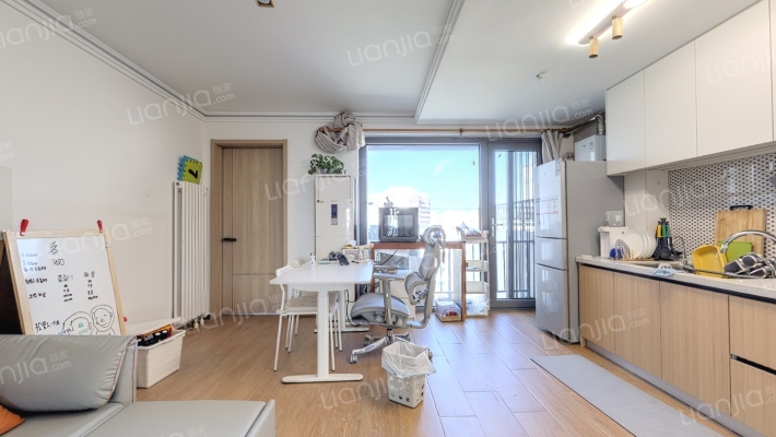 安外西河沿路2号院二手房实景图