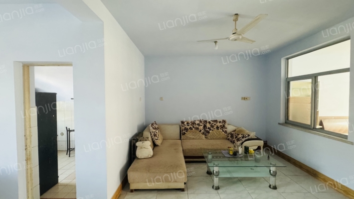 供销小区二手房实景图