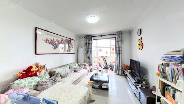 联港嘉园A区二手房实景图