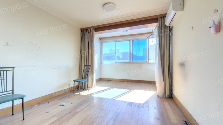 利翔公寓二手房实景图