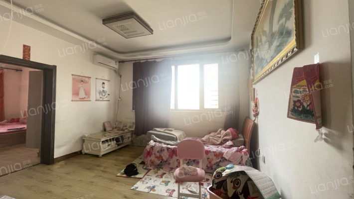 福园小区二手房实景图