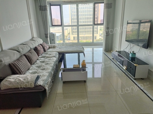 整租·中铁世博城阅唐南区 3室2厅 南/北