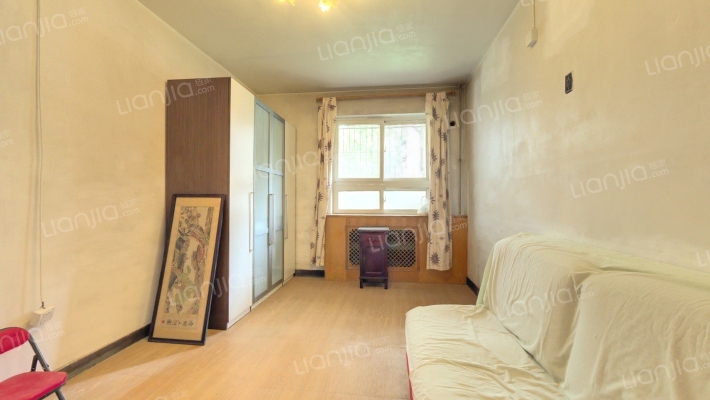 团结湖中路北二条二手房实景图