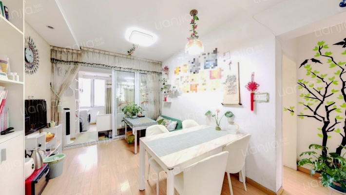 二凉亭二手房实景图