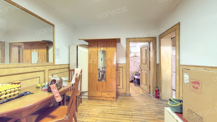 凤凰西街188号二手房实景图