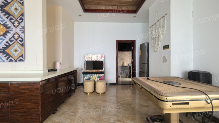 凤池岛二手房实景图