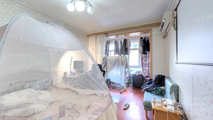 凤凰新村二手房实景图