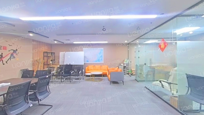 鑫苑中心二手房实景图