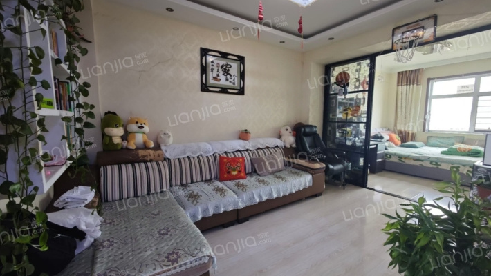 凯旋城二手房实景图