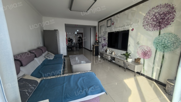 金域华府二手房实景图