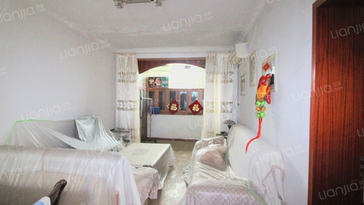 花山西路31号二手房实景图