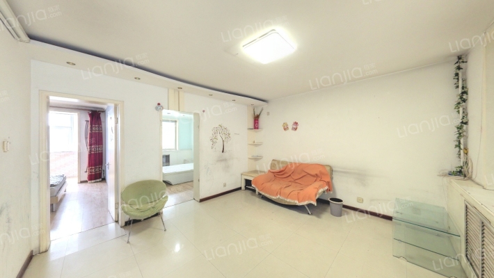 4382厂北区二手房实景图