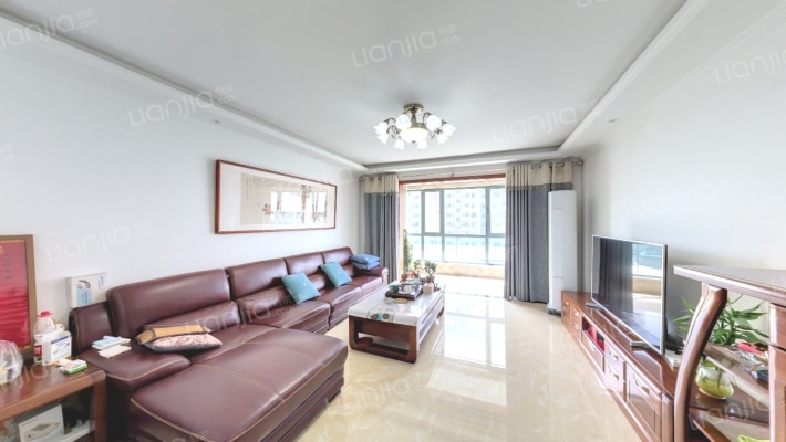 宁达盛世二手房实景图