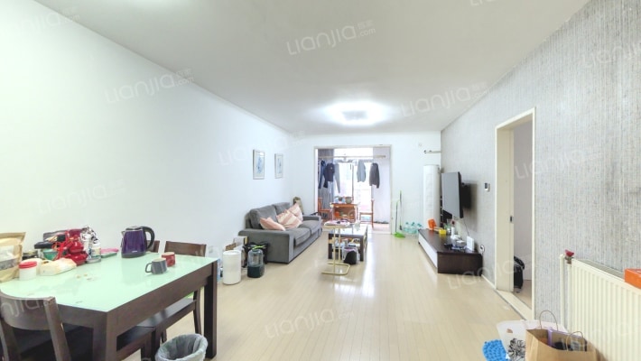 远洋德邑二手房实景图