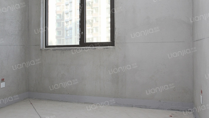 高新区 天伦湾  南北通透户型 中高层 视野开阔-卧室B