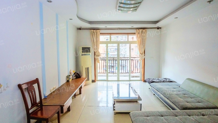 兴学园三巷二手房实景图