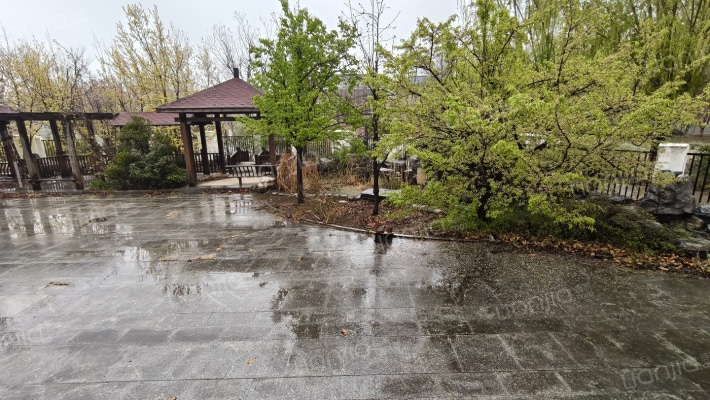 急售邻京大别墅，户型好，价格美丽-入户花园