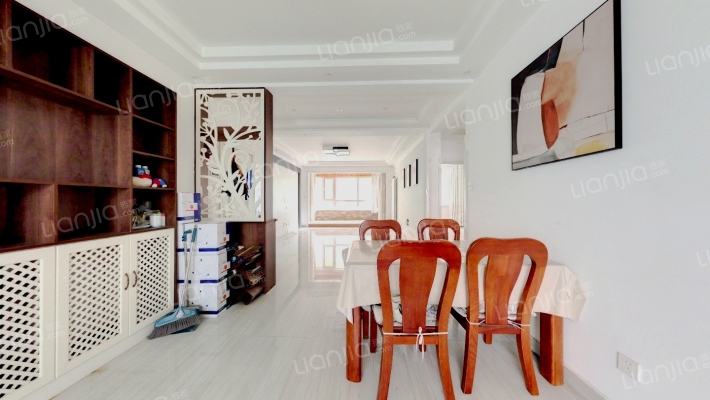 新富公寓二手房实景图