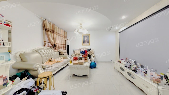 城浦公寓二手房实景图