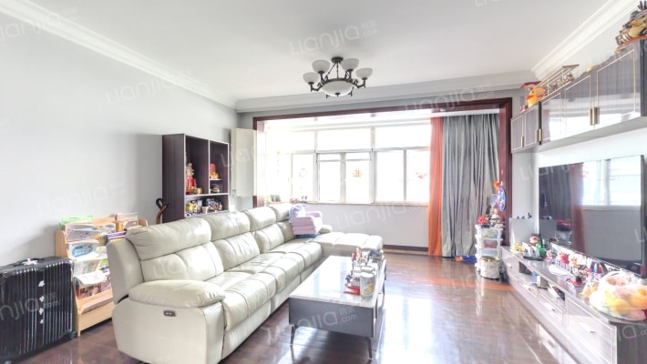 田林花苑二手房实景图