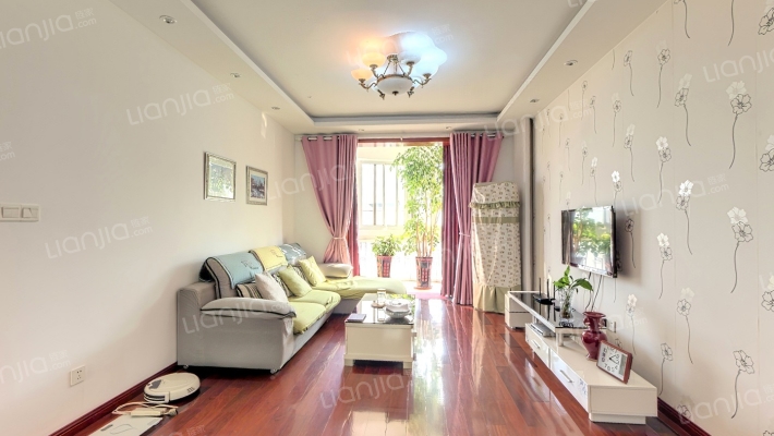 黎明清境二手房实景图