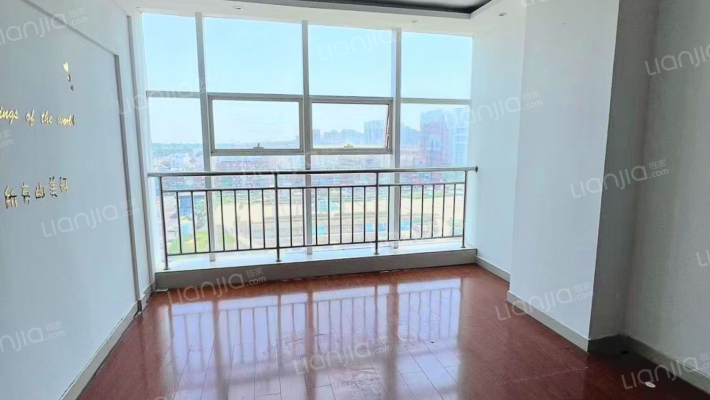 齐城商会大厦二手房实景图