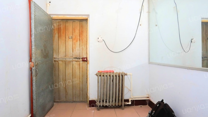 市委家属楼二手房实景图