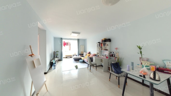 中兴和园二手房实景图