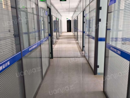 整租·绿地21城 0室1厅 南/北