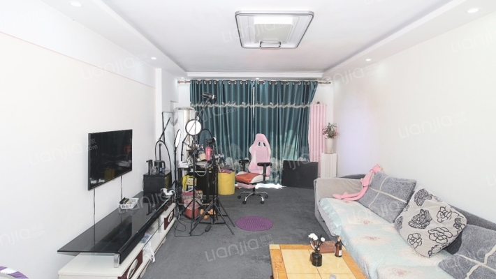 龙腾家园二手房实景图