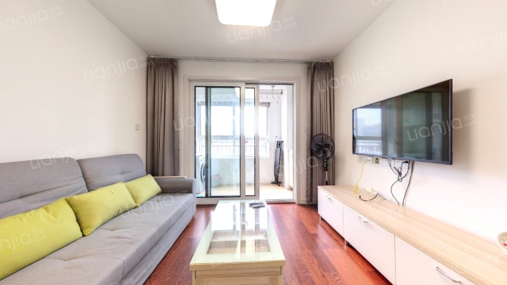 中南世纪城三期二手房实景图