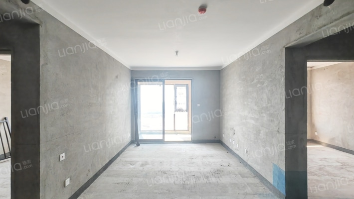 绿地四季印象二手房实景图