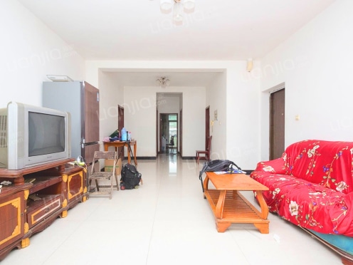 整租·龙锦花苑 3室1厅 东