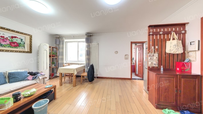 太行山路社区二手房实景图