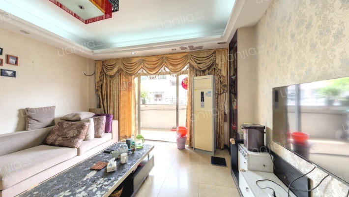 城市花园宝丽阁二手房实景图