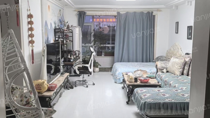 绥东小区二手房实景图