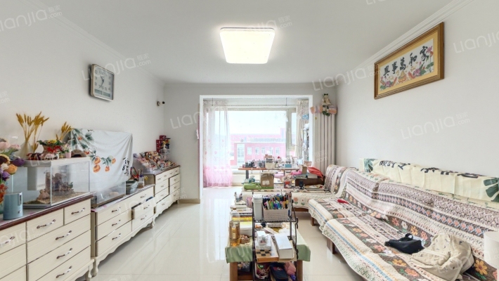 观音惠园二手房实景图