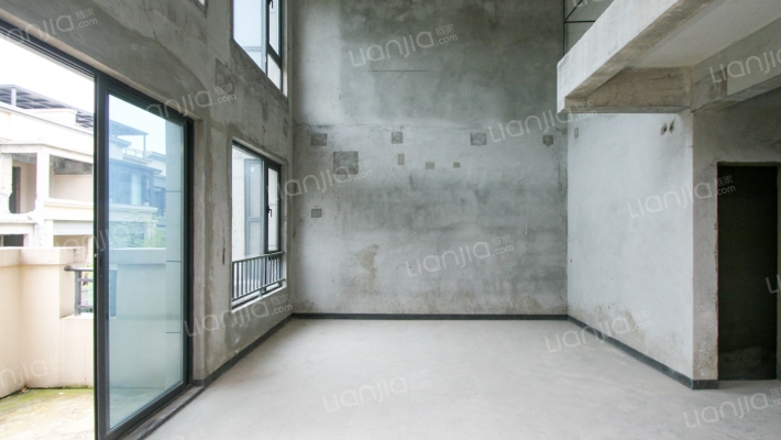 龙湖康田麓宸宸玺二手房实景图