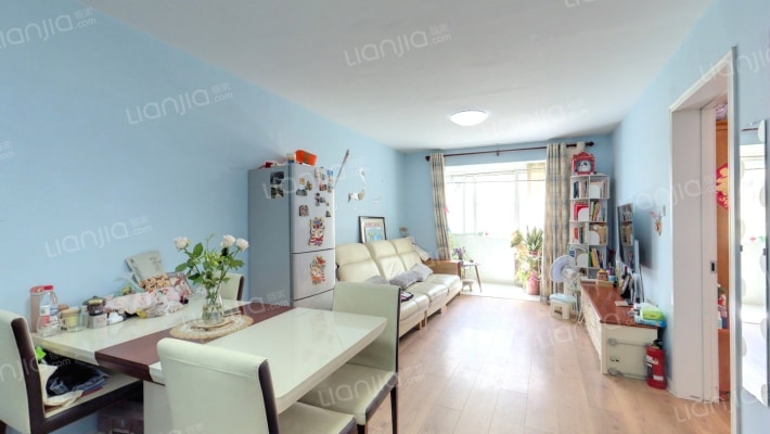 金隅景和园二手房实景图