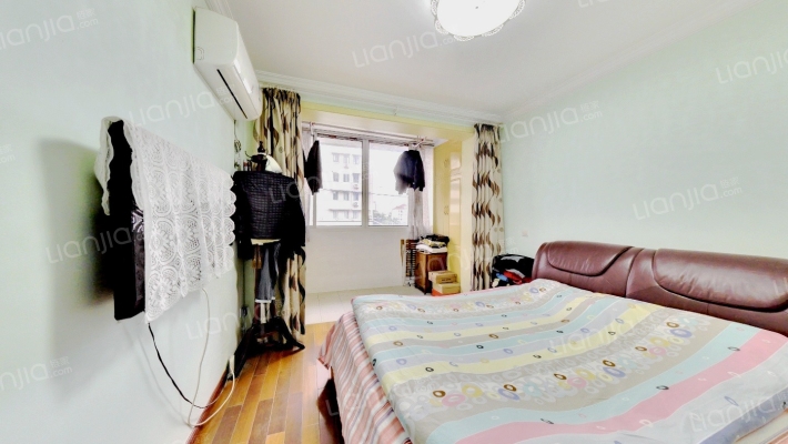 延吉大楼二手房实景图