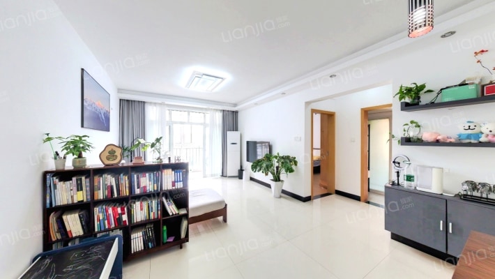 金碧文华二手房实景图